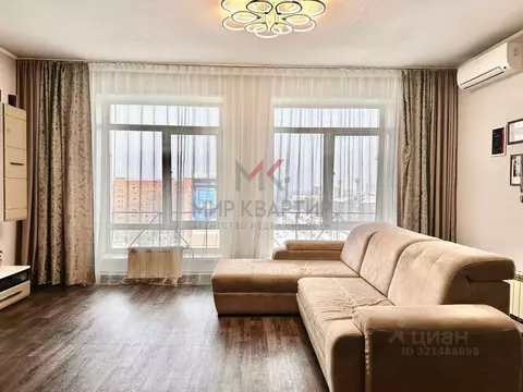 Студия Хакасия, Абакан ул. Кирова, 112/1 (79.8 м)