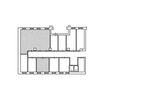 Офис в Томская область, Томск ул. Карла Маркса, 48/1 (16 м)