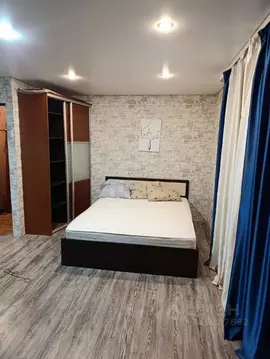 1-к кв. Пензенская область, Пенза Жемчужный проезд, 10 (35.0 м)