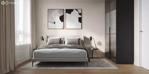 2-комнатная квартира: Москва, ЖК Билак Коломенское (57 м)