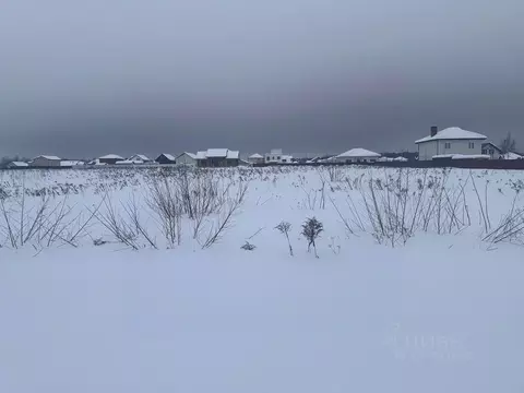 Участок в Московская область, Богородский городской округ, д. Ивашево ...