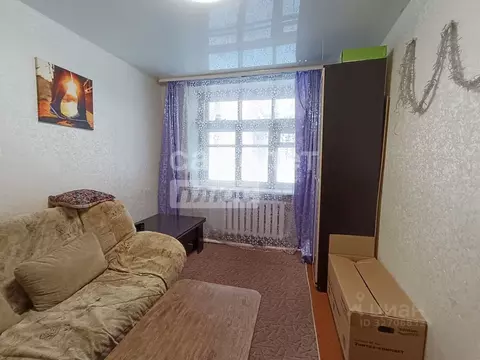 2-к кв. Ивановская область, Иваново Юношеская ул., 11 (40.0 м)