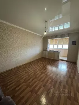 2-к кв. Астраханская область, Астрахань Жилая ул., 9к1 (58.8 м)