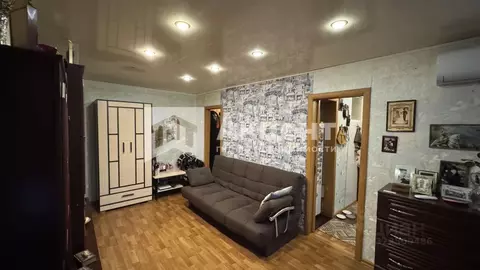 2-к кв. Ивановская область, Иваново Ташкентская ул., 85Д (43.6 м)