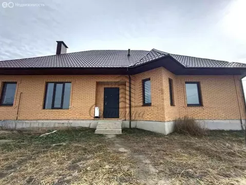 Дом в Старый Оскол, микрорайон Радужный (131 м)