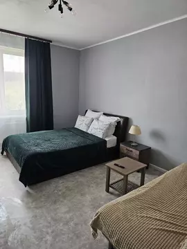 1-к кв. Московская область, Истра просп. Генерала Белобородова, 19 ...