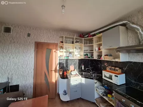 1-комнатная квартира: Санкт-Петербург, Дунайский проспект, 5к5 (34 м)