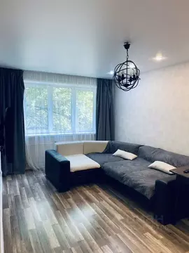 3-к кв. Иркутская область, Иркутск ул. Ржанова, 7 (64.0 м)