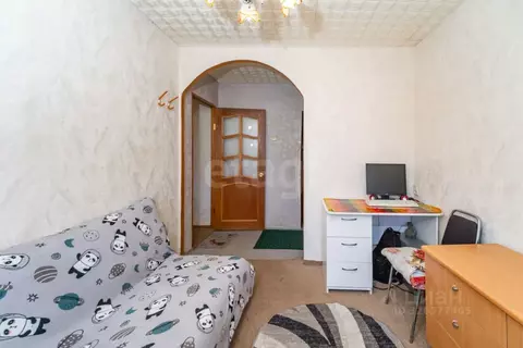 Комната Хабаровский край, Хабаровск Хабаровская ул., 4 (21.9 м)