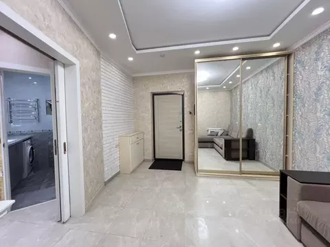 2-к кв. Московская область, Люберцы ул. Кирова, 9к2 (56.0 м)