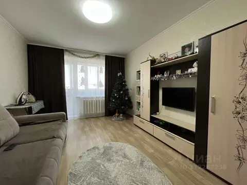 3-к кв. Омская область, Омск Крутая Горка мкр, Крутогорская ул., 14 ...