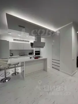 Студия Тюменская область, Тюмень Орловская ул., 58 (45.0 м)