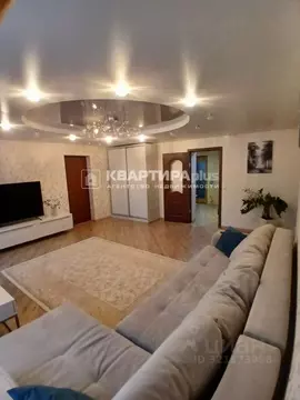 3-к кв. Свердловская область, Кировград ул. Лермонтова, 73 (91.5 м)