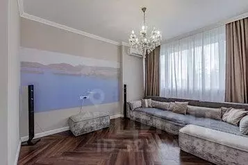 3-к кв. Татарстан, Казань Комсомольская ул., 2 (76.0 м)