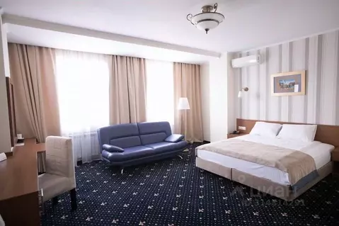 Комната Ростовская область, Ростов-на-Дону Подъездная ул., 55 (35.0 м)