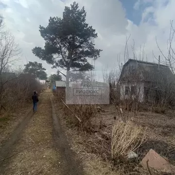 Дом в Челябинская область, Магнитогорск Строитель-1 садовое ...