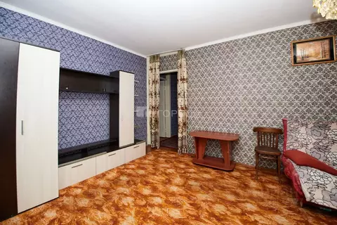 3-к кв. Кемеровская область, Новокузнецк ул. Тореза, 37 (59.0 м)