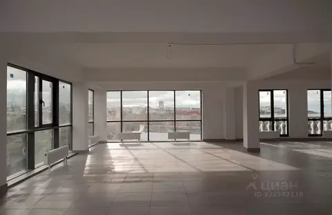 Офис в Краснодарский край, Геленджик Херсонская ул., 23 (343 м)