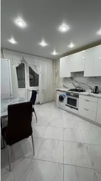 1-к кв. Татарстан, Зеленодольск просп. Строителей, 32 (40.0 м)