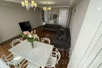 3-к кв. Дагестан, Махачкала ул. Каримова, 19 (110.0 м)