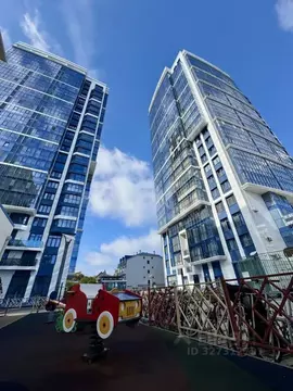 2-к кв. Краснодарский край, Анапа Крепостная ул., 51к1 (60.3 м)