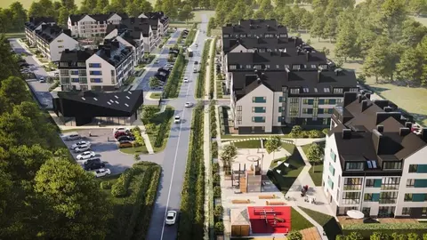 1-к кв. Калининградская область, Гурьевский муниципальный округ, пос. ...