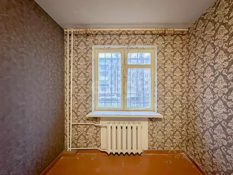 2-к кв. Ярославская область, Ярославль Автозаводская ул., 89 (44.8 м)