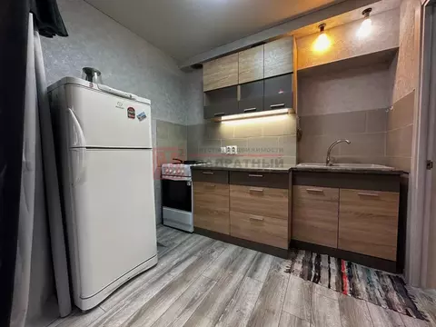 2-к кв. Белгородская область, Старый Оскол бул. Дружбы, 8 (31.87 м)