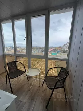 1-к кв. Приморский край, Находка Шоссейная ул., 197 (30.5 м)