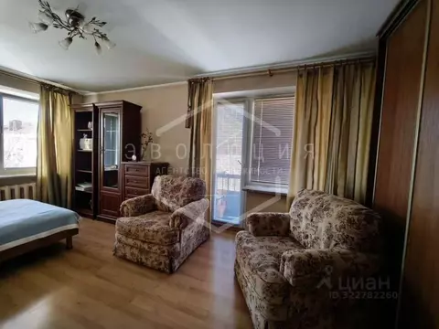 1-к кв. Калининградская область, Калининград Госпитальная ул., 26 ...