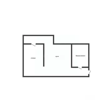 1-к кв. Краснодарский край, Краснодар ул. Героя Пешкова, 14к3 (39.1 м)