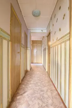 4-к кв. Московская область, Балашиха Павлино мкр, 5 (77.0 м)