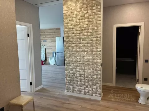 2-к кв. Воронежская область, Воронеж ул. 45-й Стрелковой Дивизии, 257 ...