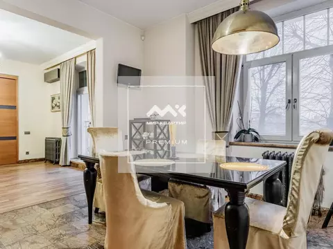 3-к кв. Санкт-Петербург ул. Профессора Попова, 1 (122.0 м)