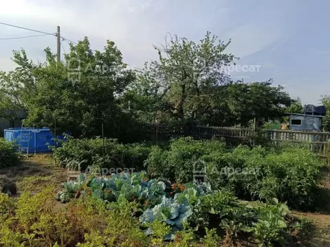 Дом в Волгоградская область, Волгоград Мичуринец СНТ, № 2 массив, ул. ...