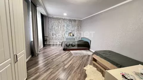 1-к кв. Липецкая область, Липецк Депутатская ул., 55Б (60.9 м)