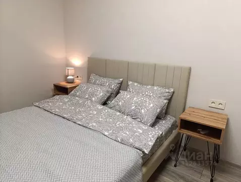 2-к кв. Тверская область, Тверь Тверской просп., 3 (40.0 м)