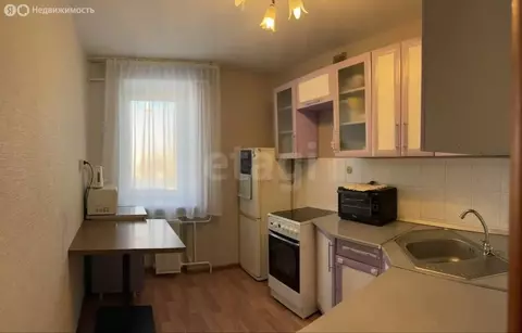 2-комнатная квартира: Тюмень, улица Пермякова, 3 (47.8 м)