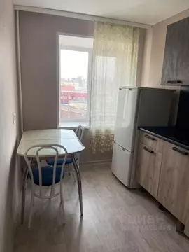 1-к кв. Томская область, Томск ул. Говорова, 28 (30.0 м)