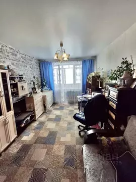 1-к кв. Нижегородская область, Балахна ул. Дзержинского, 3 (33.0 м)