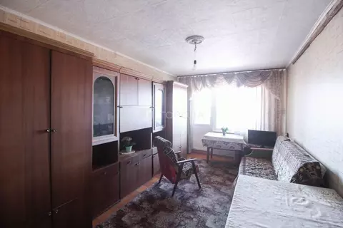 3-к кв. Алтайский край, Барнаул ул. Панфиловцев, 25 (61.9 м)