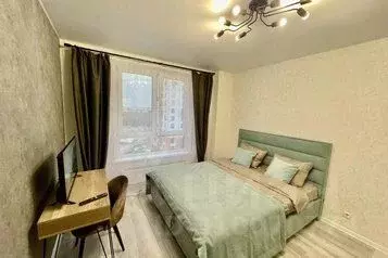 1-к кв. Московская область, Красногорск ул. Видная, 2 (23.0 м)