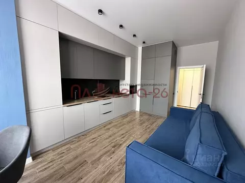 2-к кв. Ставропольский край, Пятигорск ул. Козлова, 35 (80.0 м)