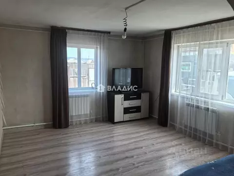 Дом в Бурятия, Улан-Удэ Исток мкр, ул. Еравнинская, 48 (61 м)