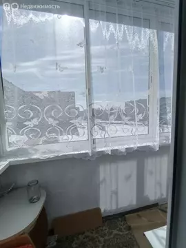 1-комнатная квартира: Усть-Илимск, Белградская улица, 1 (36 м)