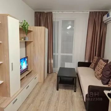 1-к кв. Воронежская область, Воронеж ул. 45-й Стрелковой Дивизии, ...