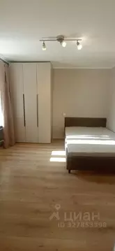 2-к кв. Москва Ленинградский просп., 45К5 (37.0 м)