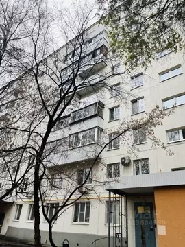 2-к кв. Москва ул. Артюхиной, 3 (44.6 м)
