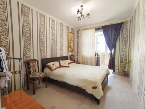 Комната Краснодарский край, Новороссийск ул. Хворостянского, 7