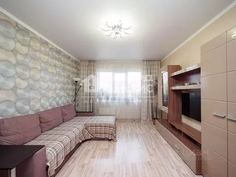 3-к кв. Омская область, Омск ул. Степанца, 8Б (63.2 м)